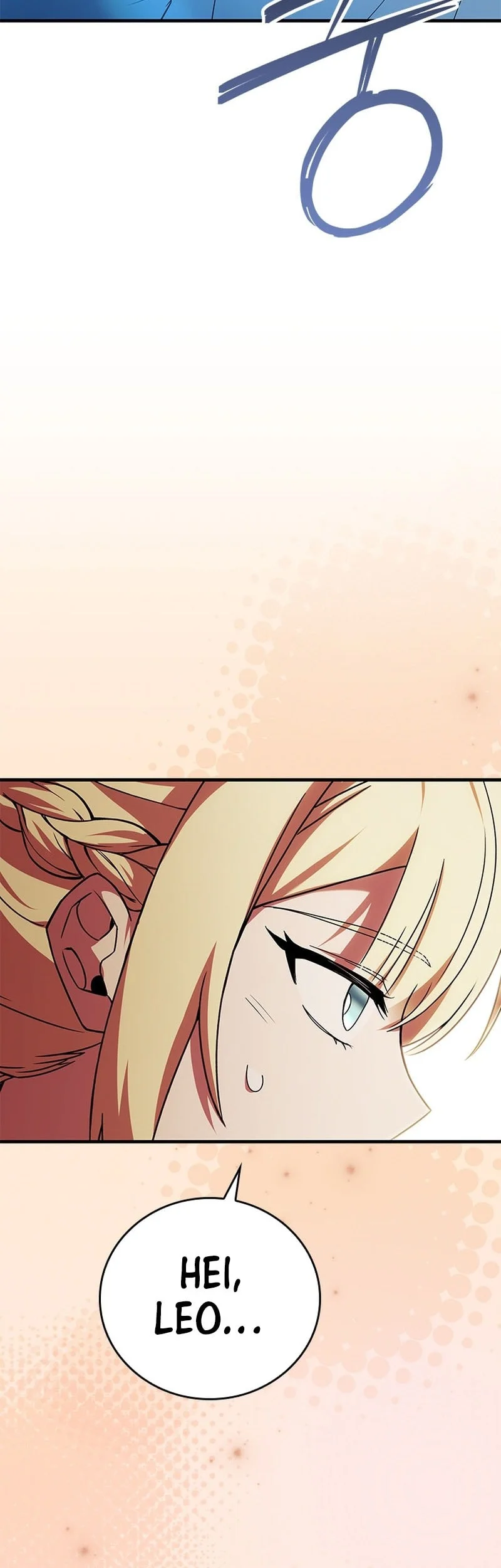 The Legendary Hero Is An Academy Honors Student Chapter 35 Fix Gambar 80